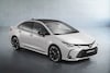 Toyota GR Sport