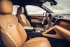 Bentley Bentayga Four Seat Comfort Specification