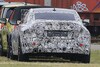 Spyshots BMW 2-serie Coupé