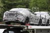Spyshots BMW 2-serie Coupé
