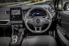 Renault Zoe Van
