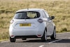 Renault Zoe Van