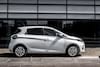 Renault Zoe Van