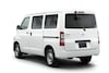 Mazda Bongo Van en Bongo Truck