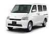 Mazda Bongo Van en Bongo Truck