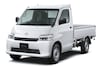 Mazda Bongo Van en Bongo Truck