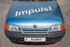 Opel Kadett Impuls I