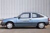 Opel Kadett Impuls I