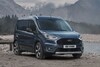 Ford Tourneo Connect Active en Transit Connect Act