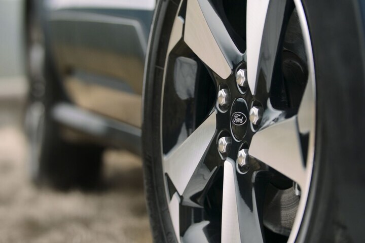Ford Tourneo Connect Active en Transit Connect Act