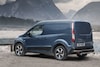 Ford Tourneo Connect Active en Transit Connect Act