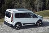 Ford Tourneo Connect Active en Transit Connect Act