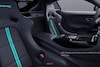 Mercedes-AMG GT Black Series P One