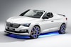 Skoda Slavia