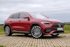 Mercedes-AMG GLA 35