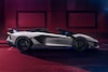 Lamborghini Aventador SVJ Xago
