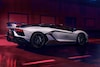 Lamborghini Aventador SVJ Xago