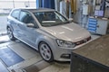 Volkswagen Polo GTI