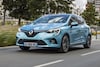 Renault Clio E-tech