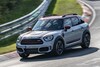 Mini Countryman John Cooper Work