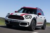 Mini Countryman John Cooper Work