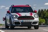 Mini Countryman John Cooper Work