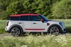 Mini Countryman John Cooper Work