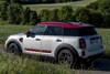Mini Countryman John Cooper Work