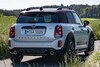 Mini Countryman John Cooper Work