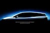 Skoda Enyaq iV teaser