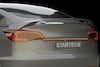 Tesla Model 3 Startech