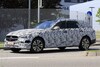 Spyshots Mercedes-Benz C-klasse Estate