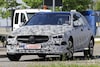 Spyshots Mercedes-Benz C-klasse Estate