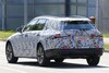 Spyshots Mercedes-Benz C-klasse Estate