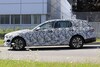 Spyshots Mercedes-Benz C-klasse Estate