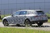 Spyshots Mercedes-Benz C-klasse Estate