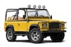 Twisted Nas-E Land Rover Defender
