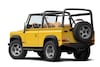 Twisted Nas-E Land Rover Defender