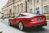 Aston Martin Callum Vanquish 25