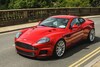 Aston Martin Callum Vanquish 25