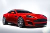 Aston Martin Callum Vanquish 25