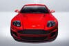 Aston Martin Callum Vanquish 25