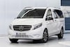 Mercedes-Benz eVito Tourer