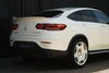 Mercedes-AMG GLC 63 S Coupé 