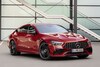 Mercedes-AMG GT 4 Door