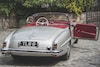 Mercedes-Benz 190 SL