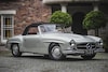 Mercedes-Benz 190 SL