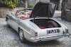 Mercedes-Benz 190 SL