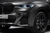 BMW X7 Dark Shadow Edition
