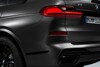 BMW X7 Dark Shadow Edition